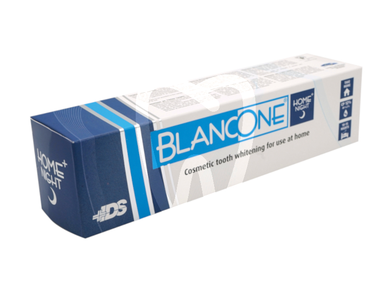 Blancone home+night single patient kit prevenzione e profilassi ids