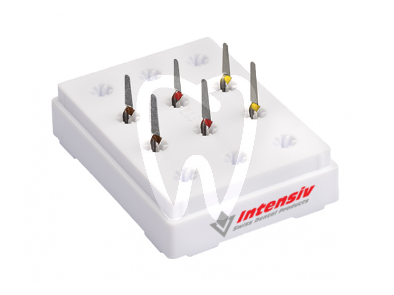 Intensiv proxoshape frese intensiv