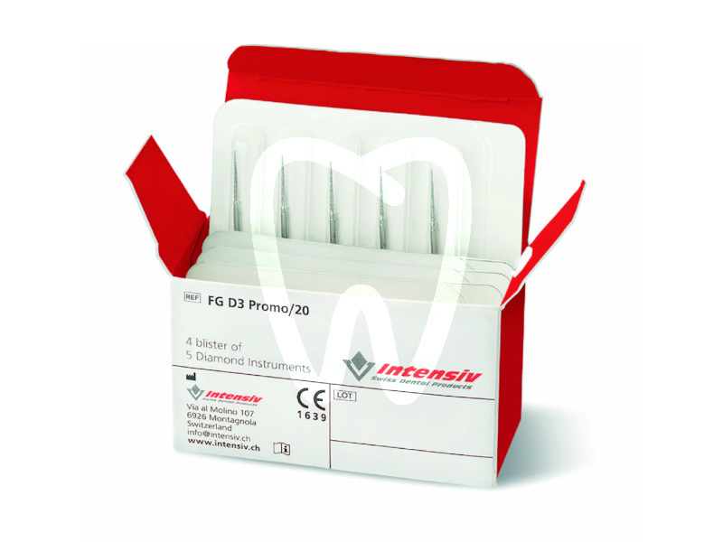 Intensiv promo fg 219 gr1 20pz frese intensiv
