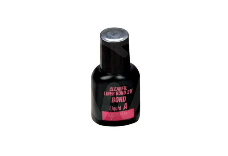 Clearfil liner bond 2v bond a  5ml. restauro kuraray