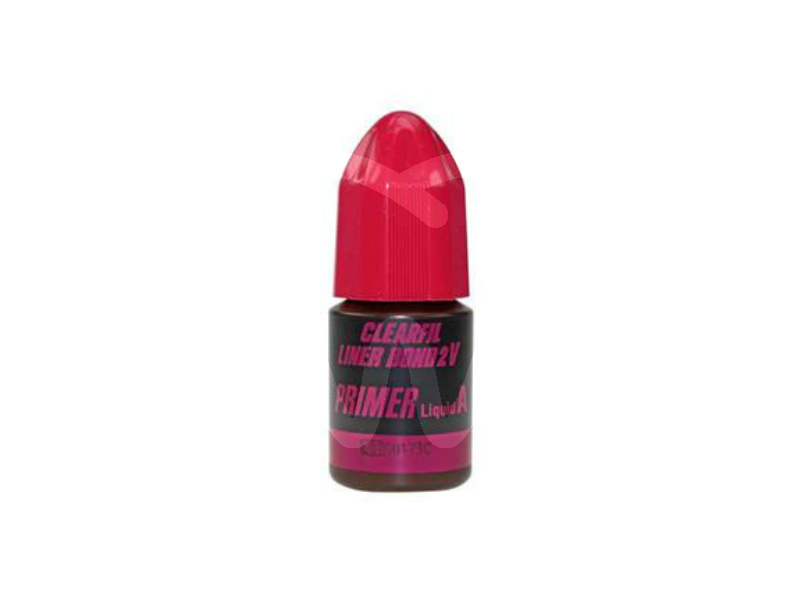 Clearfil liner bond 2v primer a 6ml. restauro kuraray