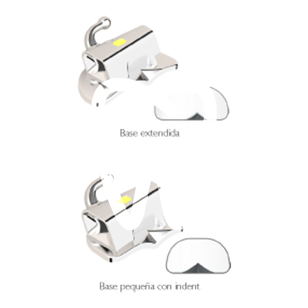 Tubi viper mini low profile - immagine 4