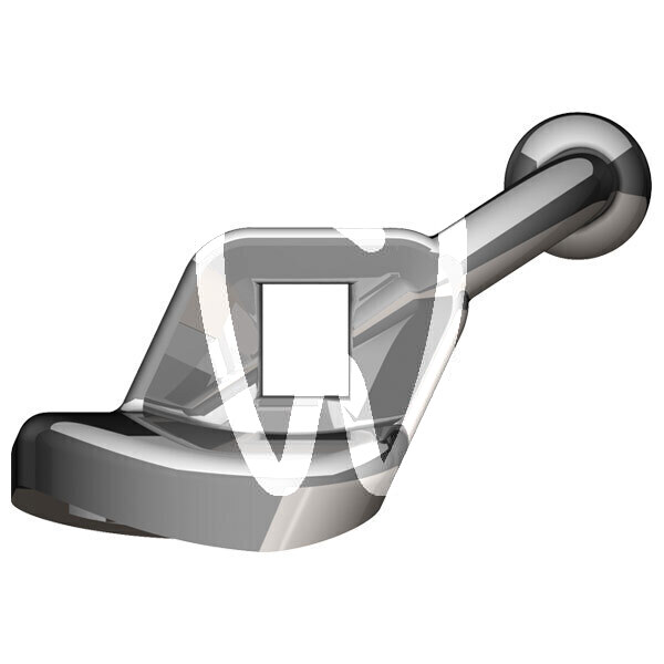 Tubi viper mini low profile - immagine 3