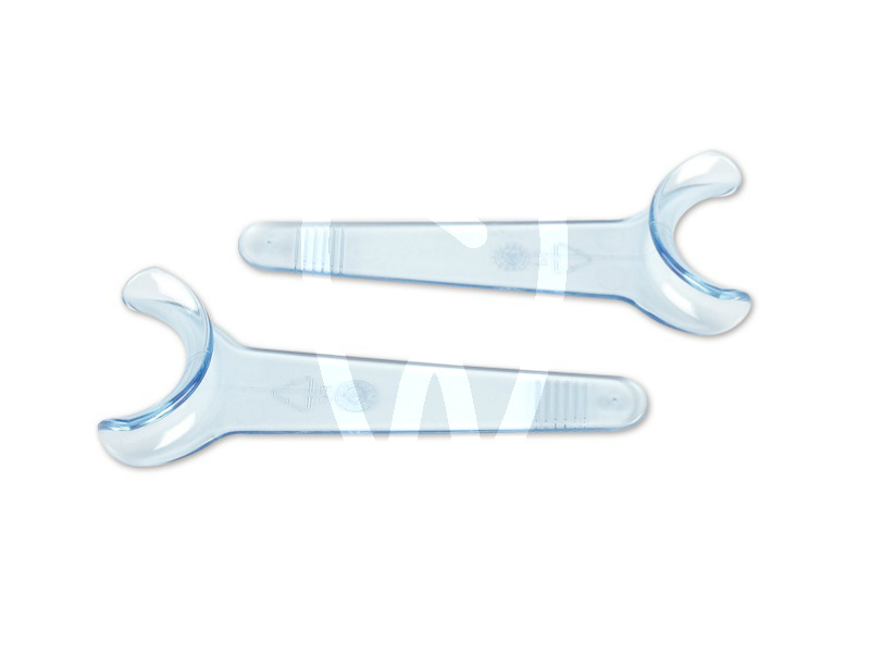 Divaricatore labiale bamb. a9 2pz astucci e contenitori larident