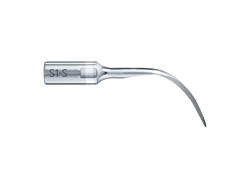 Inserto s1-s art. 02960009-001 mectron profilassi mectron