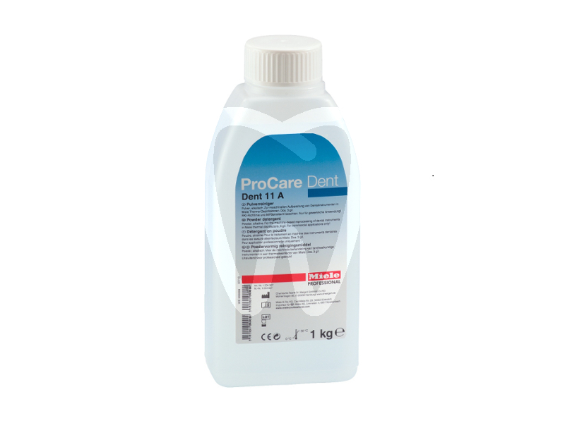 Detergente in polvere x lavast.miele 1kg disinfezione miele
