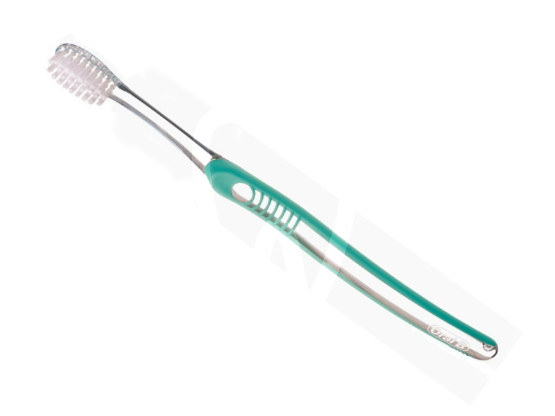 Spazzolino ortodontico 13251339 oralb prevenzione e profilassi oral b