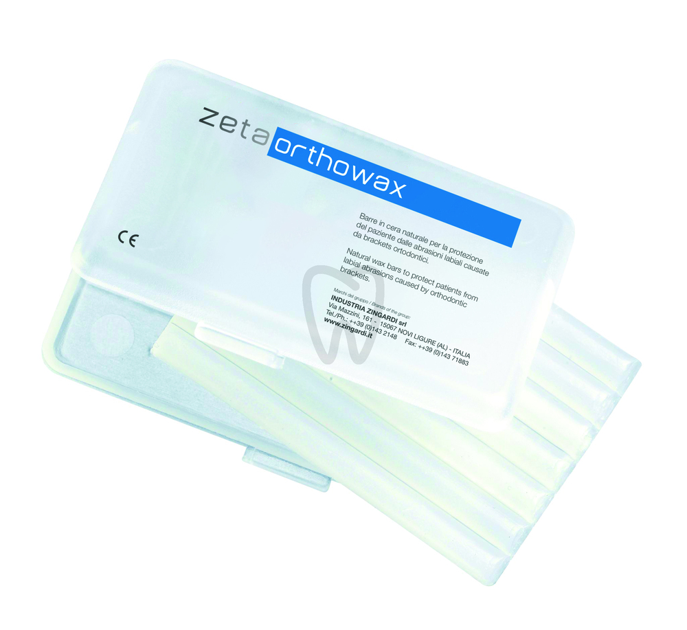 Lime c assortite n.06-15(21mm) impronte zeta zingardi