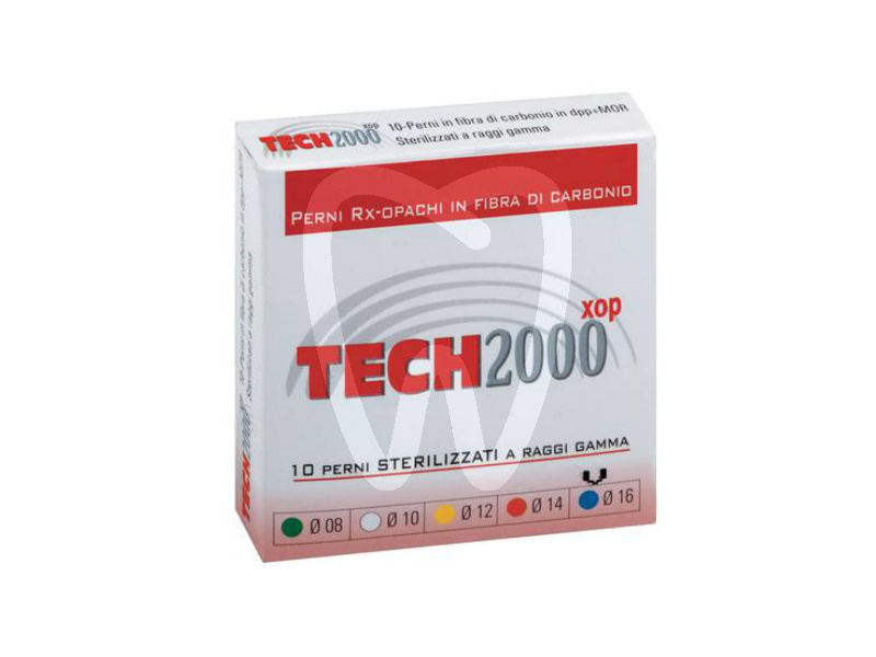 Tech110 ric. 10 perni diam.10 bianchi perni tech