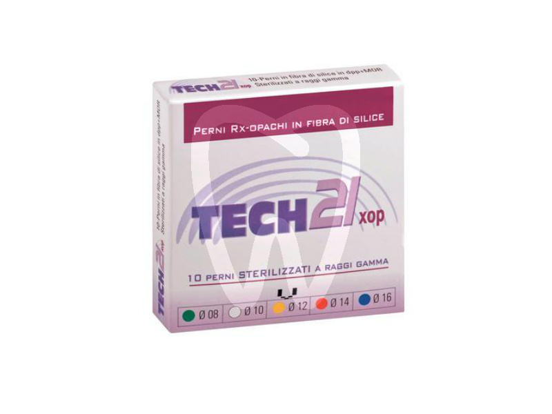 Perni tech21 10pz perni tech