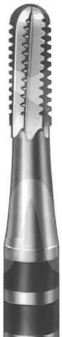Fresa d+z cb255a.316.012 frese dz