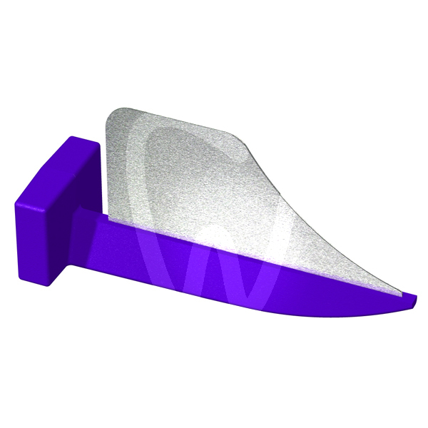 Cunei fenderwedge assortimento 4 colori cunei e matrici directa