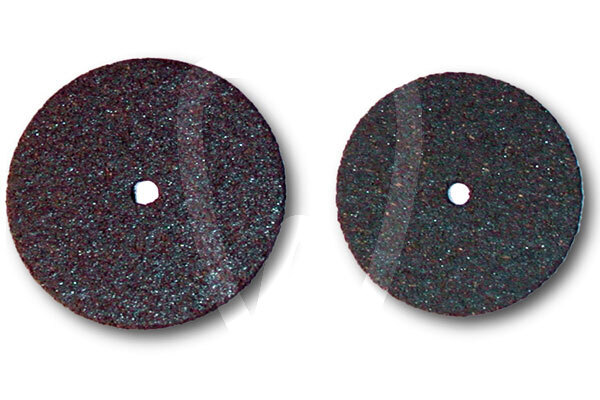 Disco tagliaperni 35 x 0,7 mm materiali di consumo per abrasione, lucidatura e frese major