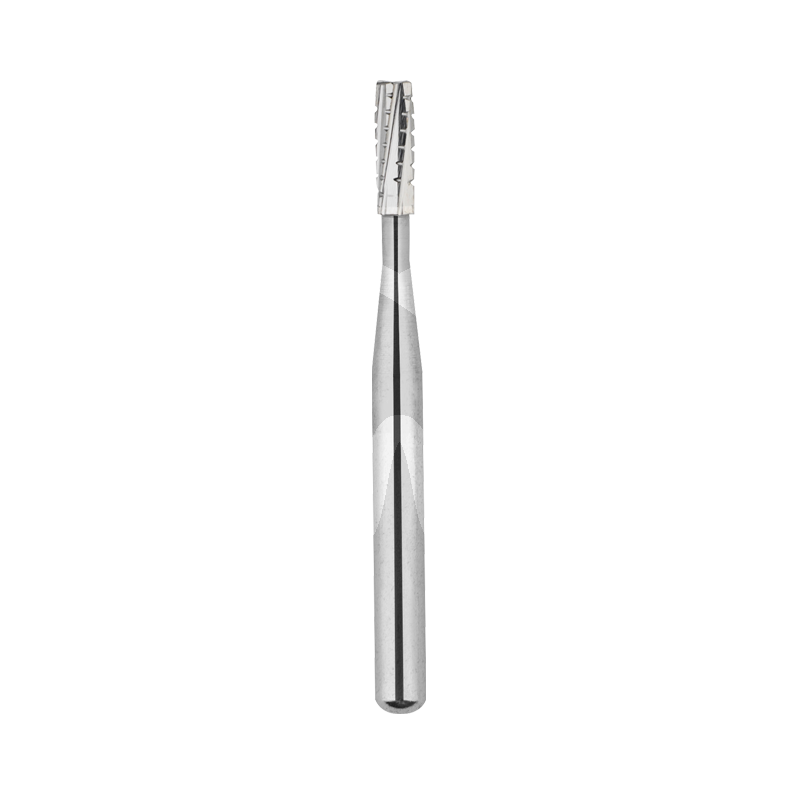 Frese f.g. n.558rx 21rx-012 per tagliare metalli frese proclinic