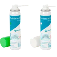 Spray occlusale materiali di consumo per l'elaborazione di modelli proclinic