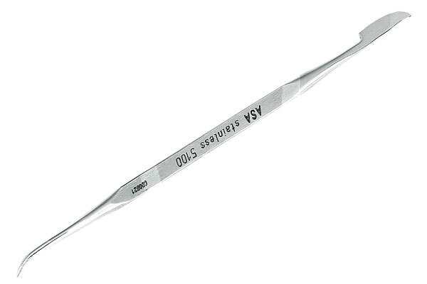 Intagliatore per cera hylin strumenti asa dental