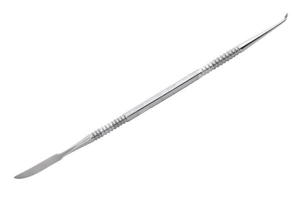 Intagliatore per cera le cron n.6 strumenti asa dental
