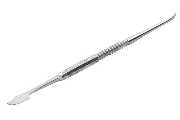 Intagliatore per cera zahle n.9 strumenti asa dental