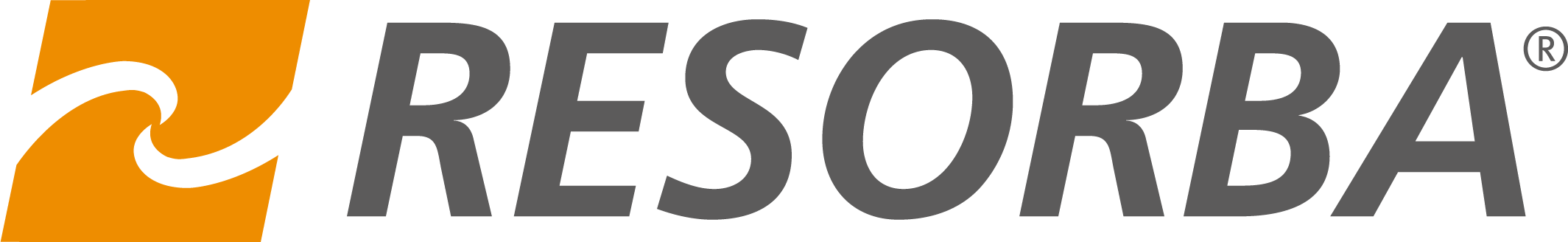 Brand RESORBA