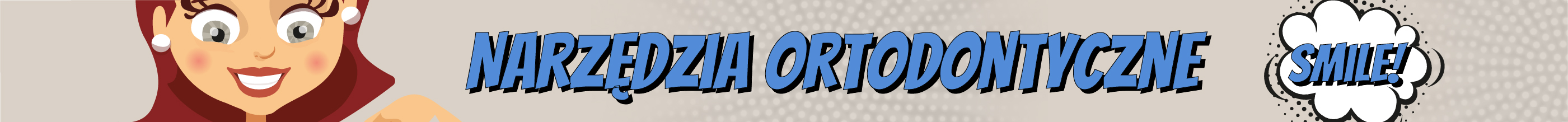 Narzędzia ortodontyczne image