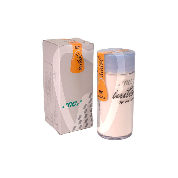 Initial mc opaque dentin 50g ceramika gc