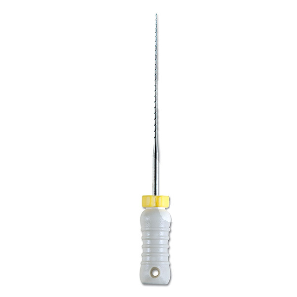 Pilniki vdw typ h kendo endodoncja vdw