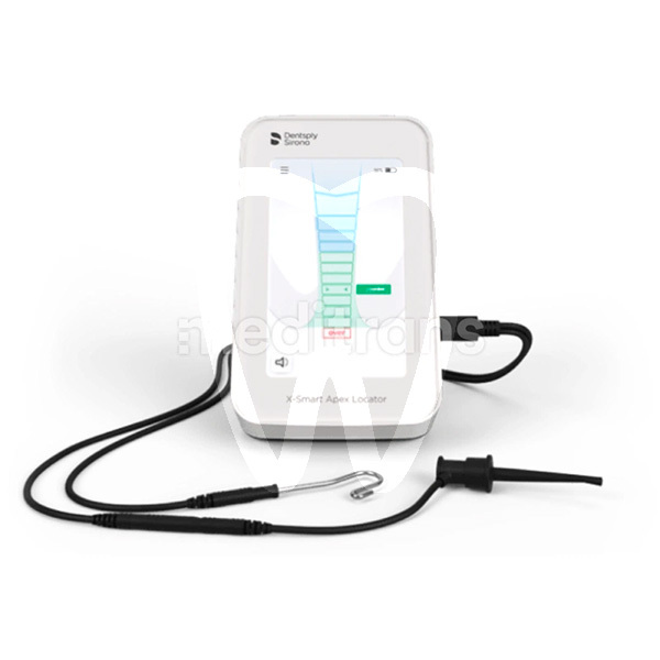 Endometr x-smart apex locator urządzenia endodontyczne dentsply maillefer
