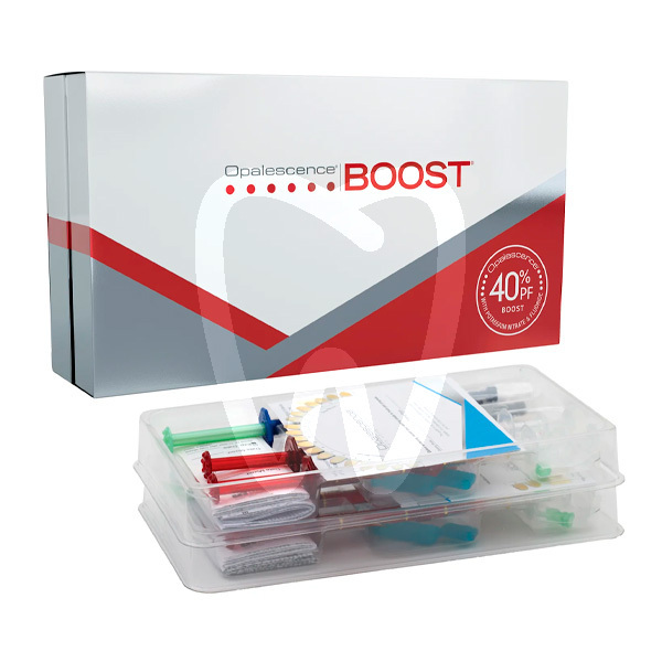 Opalescence boost intro kit profilaktyka ultradent