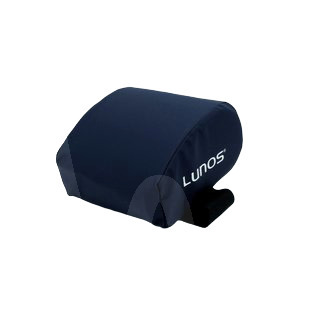 Lunos zagłówek profilaktyczny materiały jednorazowe dürr