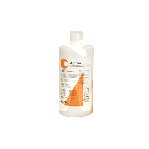 Alpro alpron 1l dezynfekcja i sterylizacja alpro