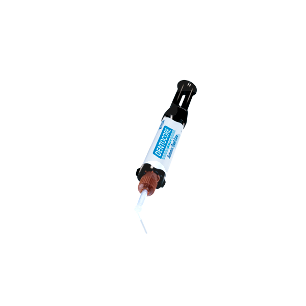 Dentocore build up automix 5ml (9g) cementy pozostali