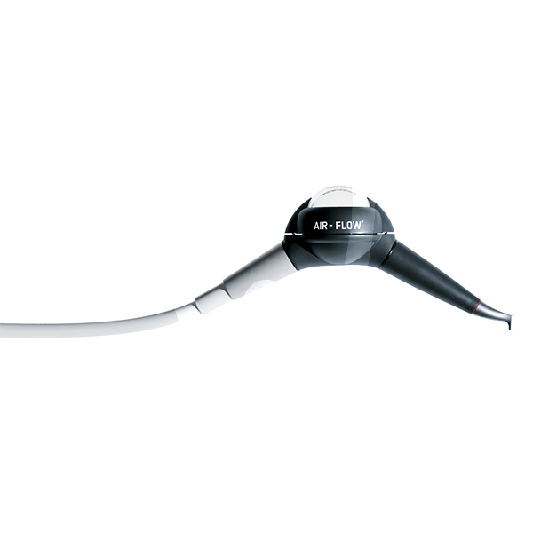 Dysza do piaskarki ems air-flow handy 2+ antracyt profilaktyka ems