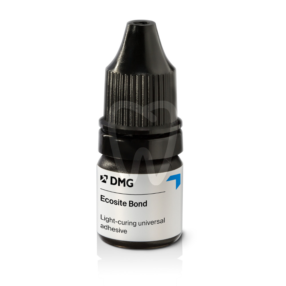 Ecosite bond 5ml materiały wypełnieniowe dmg