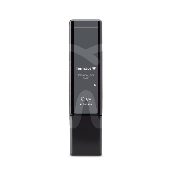 Formlabs form żywica do drukarki 3d standard grey 1l (gpgr04) cad/cam cadxpert