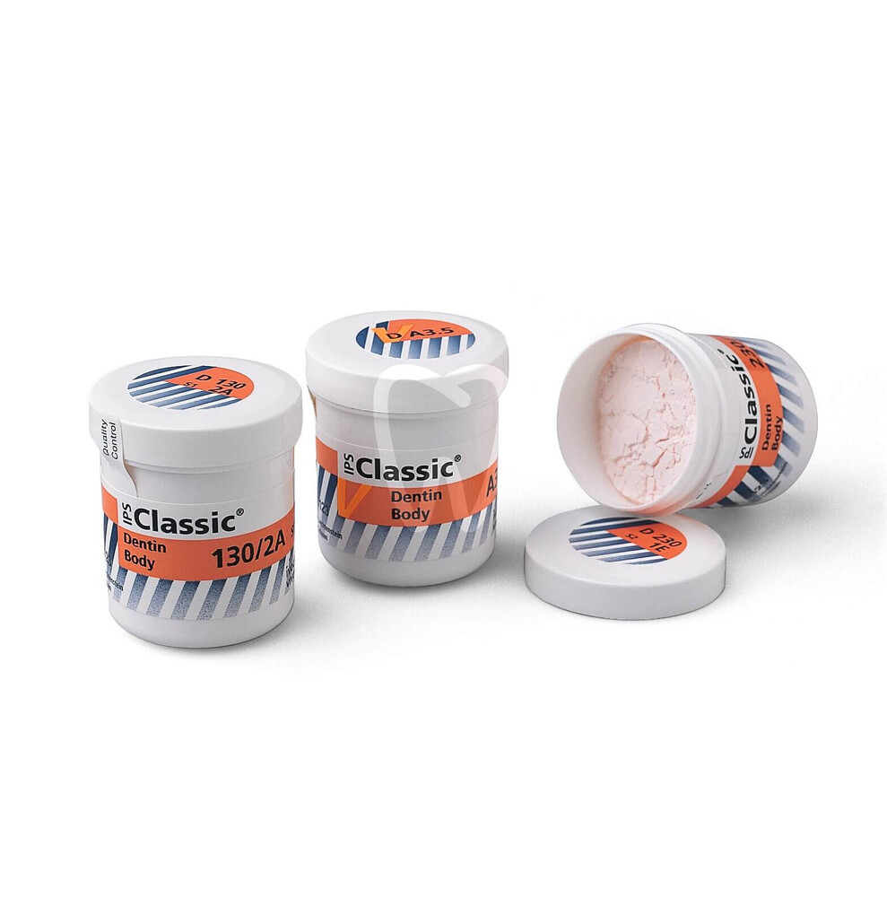 Ips classic v opaquer ceramika ivoclar