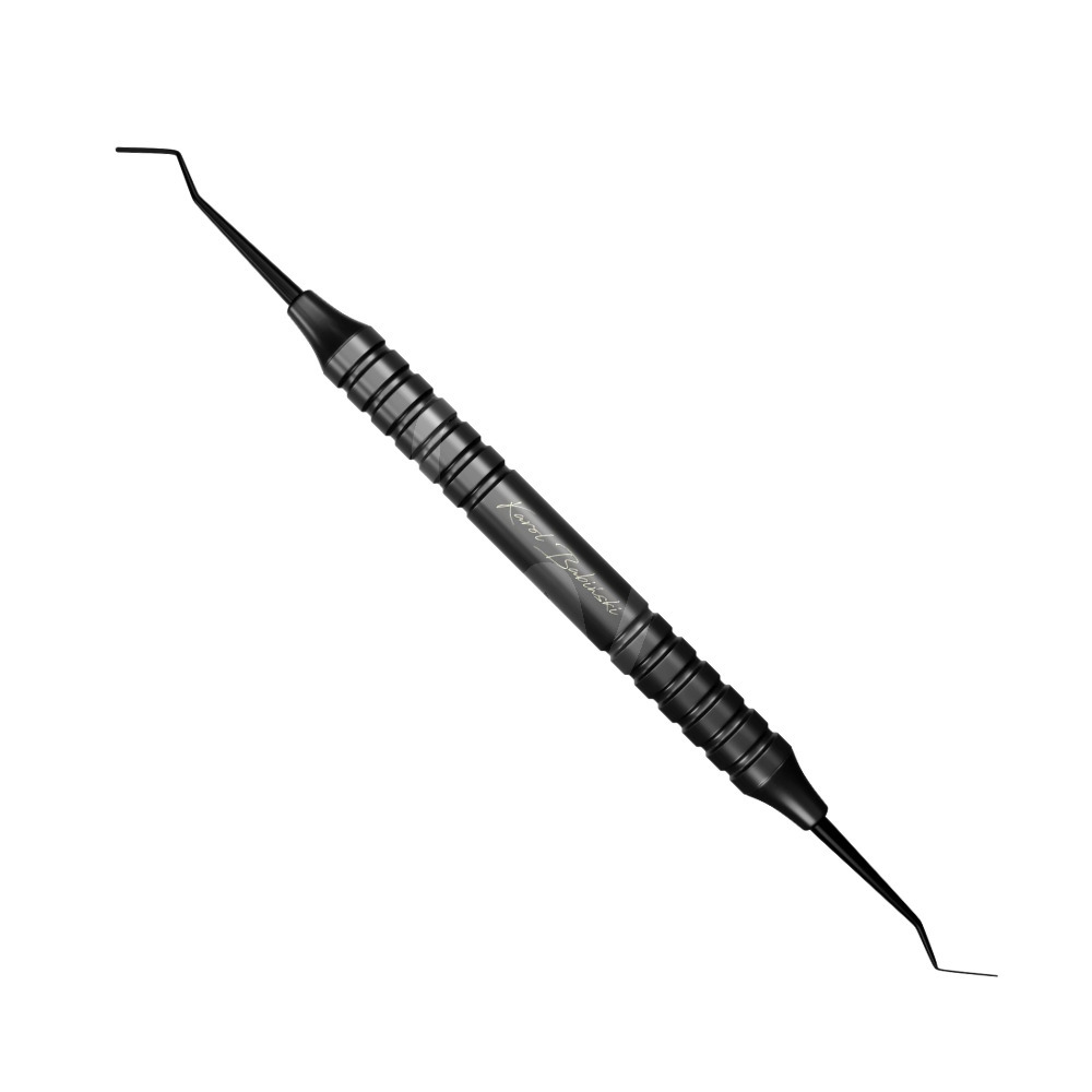 Nakładacz tt-master no.1 narzędzia stomatologiczne olident