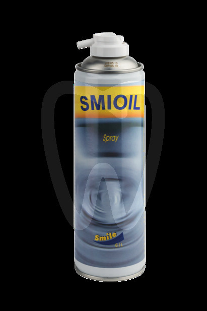 Olej do końcówek chirana smioil 500 ml końcówki stomatologiczne chirana