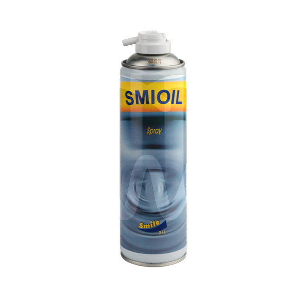 Olej do końcówek chirana smioil 500 ml urządzenia obrotowe chirana