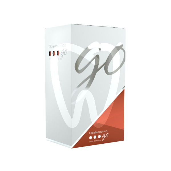 Opalescence go 6% profilaktyka ultradent