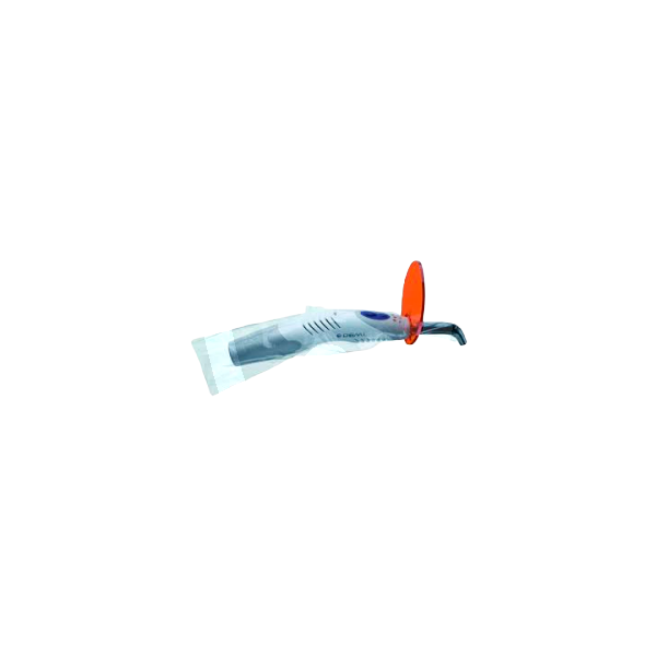 Osłonki do lampy demi 250szt rtg kerr