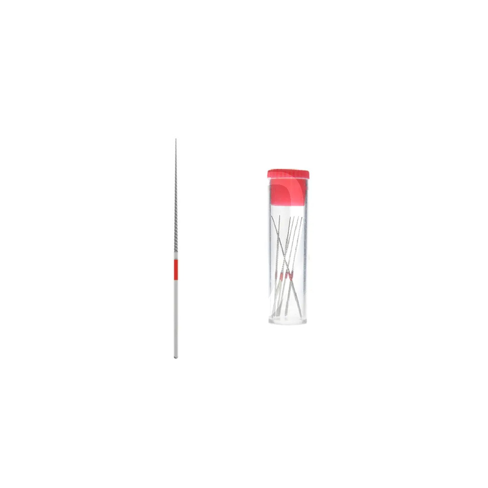 Pilniki k niti endodoncja woodpecker