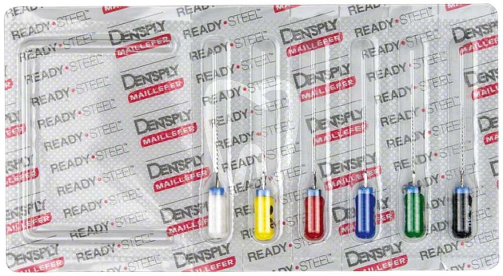 Poszerzacze gates ass.1-6 endodoncja endostar