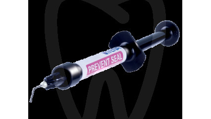Preventseal 1,2ml+akcesoria profilaktyka pozostali