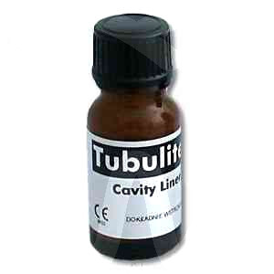 Tubulitec liner 10ml systemy kompozytowe pozostali