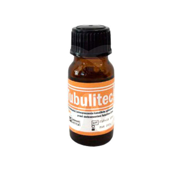Tubulitec primer 10ml cementy pozostali