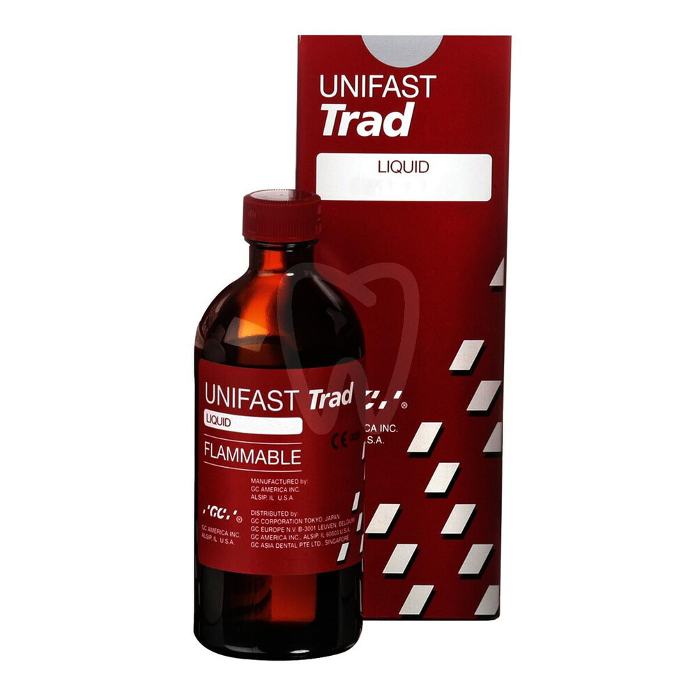 Unifast trad płyn 100g żywice akrylowe gc