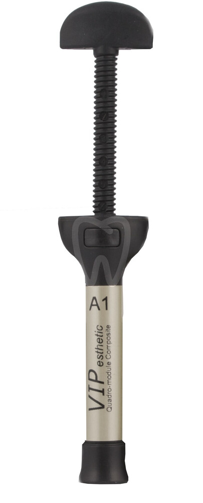 Vip esthetic a1 5g materiały wypełnieniowe olident