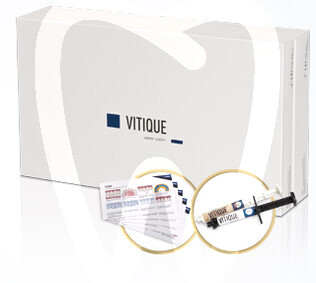 Vitique basis cementy dmg