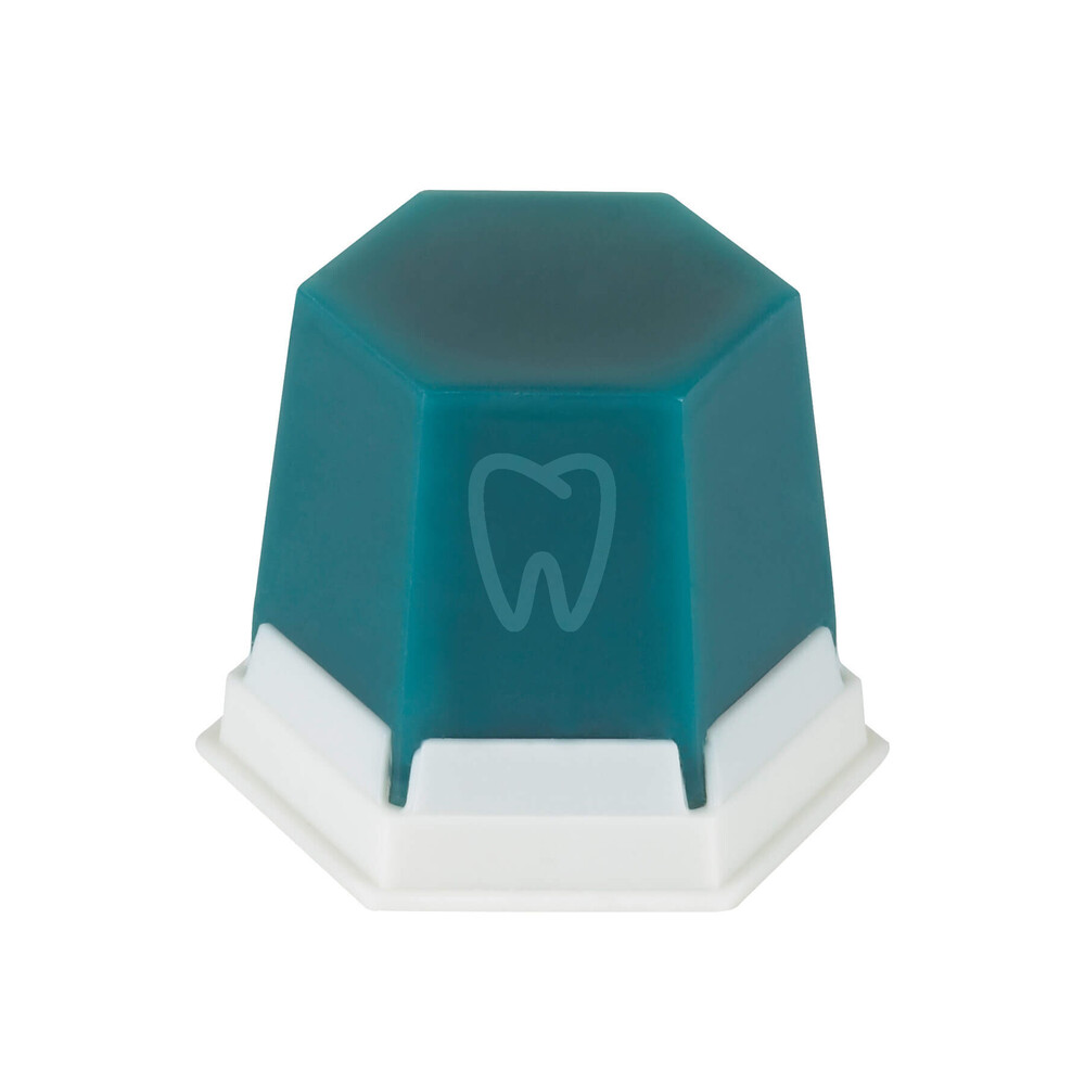 Wosk geo szkielet 75g materiały wyciskowe renfert