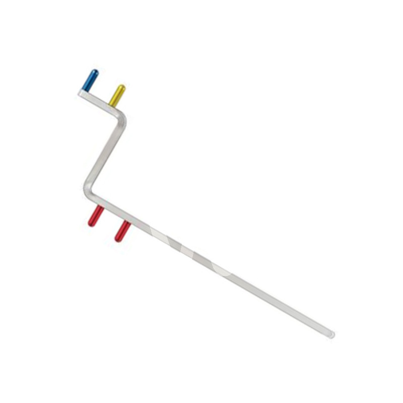 Xcp-ora ramię 1szt. rtg dentsply
